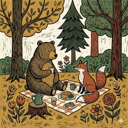 Block Print