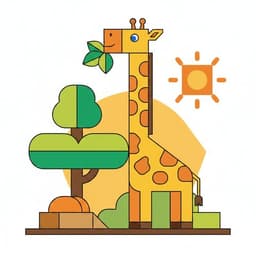 Bright Block