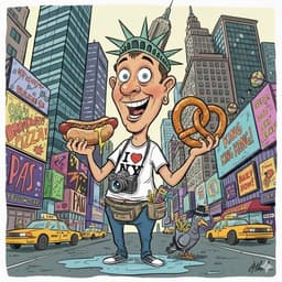 Caricature
