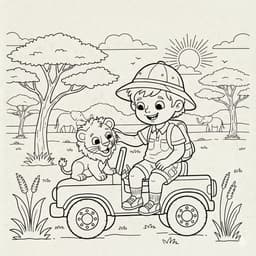 Coloring Book