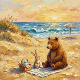 Oil Painting