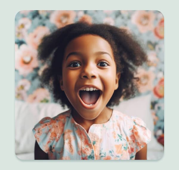 Upload image or describe style